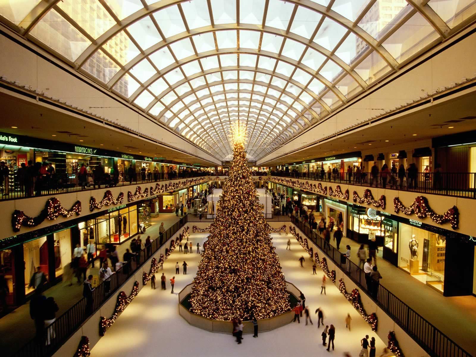 Houston Shopping The fourth largest city in the nation, Houston is arguably the style capital of the South. It's home to a Project Runway-winner and more than a dozen distinct shopping areas, with retail that runs the gamut from vintage to high-end designer.